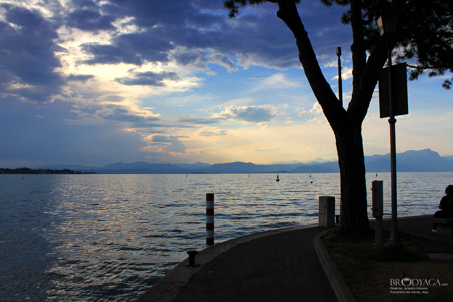 Peschiera del Garda